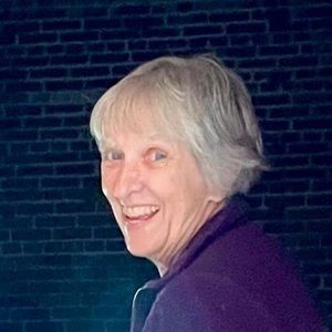 Meet your Posher, Jo